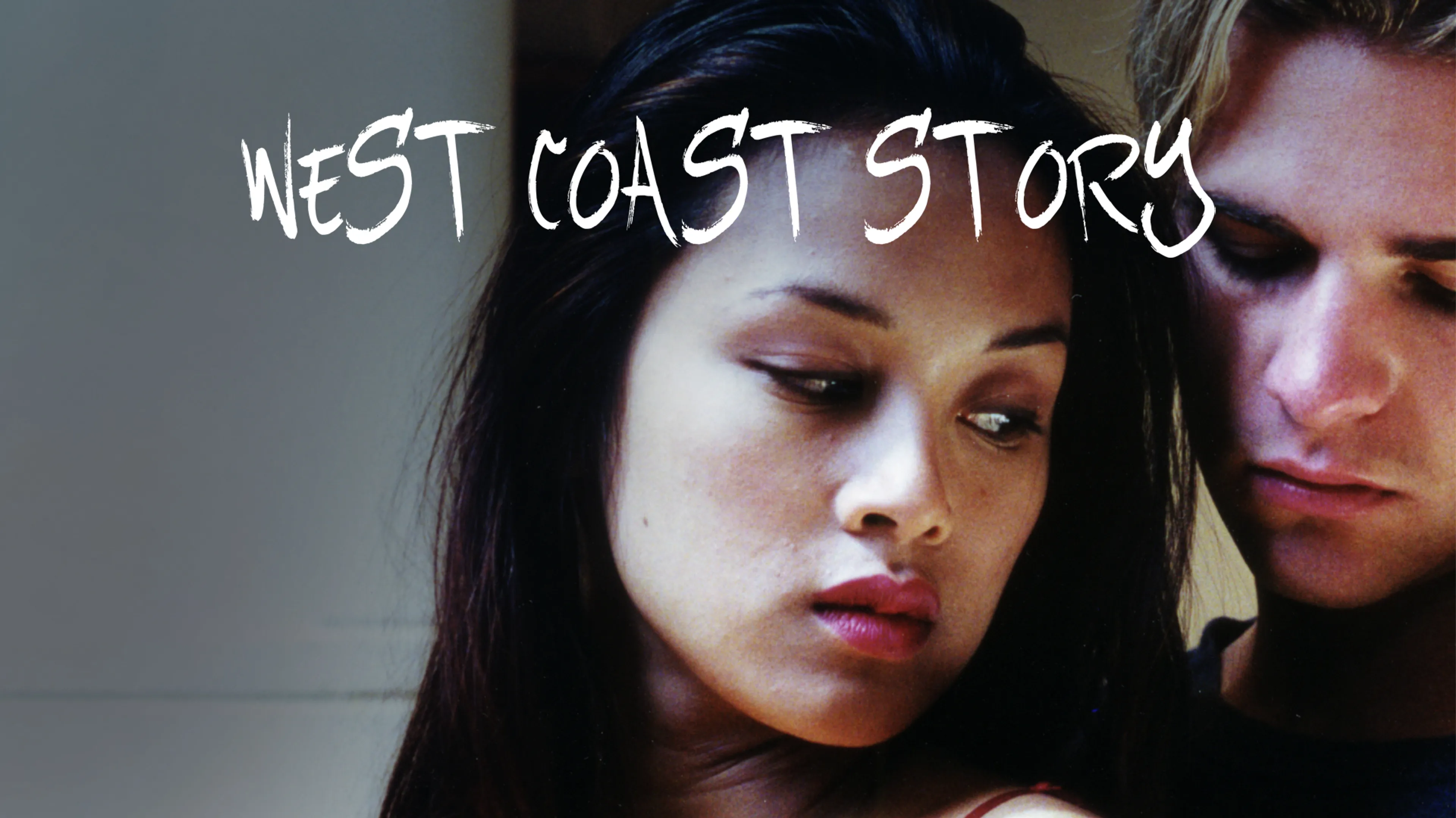 West Coast Story poster
